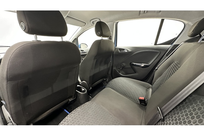 Used Vauxhall Corsa 2018 for sale - 77394935: Photo 23