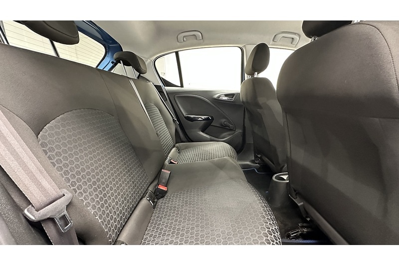 Used Vauxhall Corsa 2018 for sale - 77394935: Photo 25