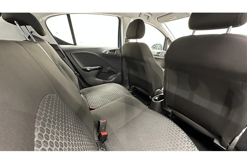 Used Vauxhall Corsa 2018 for sale - 77394935: Photo 26