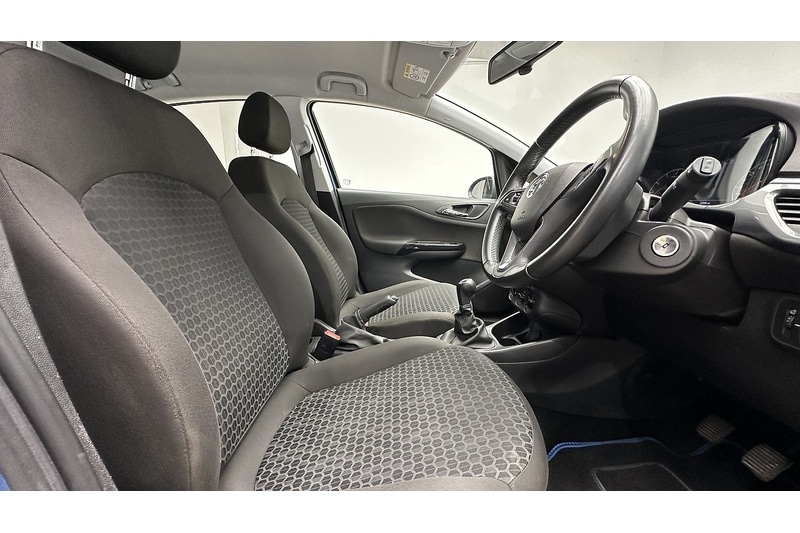 Used Vauxhall Corsa 2018 for sale - 77394935: Photo 27