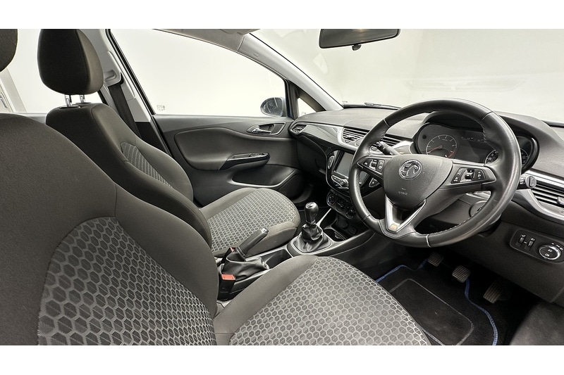 Used Vauxhall Corsa 2018 for sale - 77394935: Photo 29