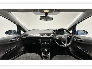 Used Vauxhall Corsa 2018 for sale - 77394935: Photo