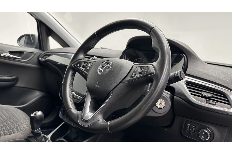 Used Vauxhall Corsa 2018 for sale - 77394935: Photo 30