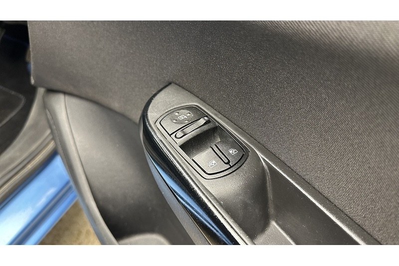 Used Vauxhall Corsa 2018 for sale - 77394935: Photo 31