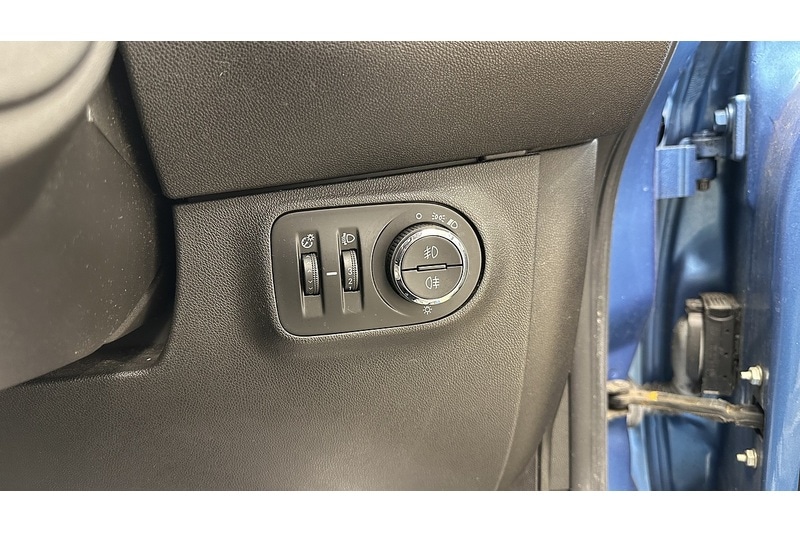 Used Vauxhall Corsa 2018 for sale - 77394935: Photo 33