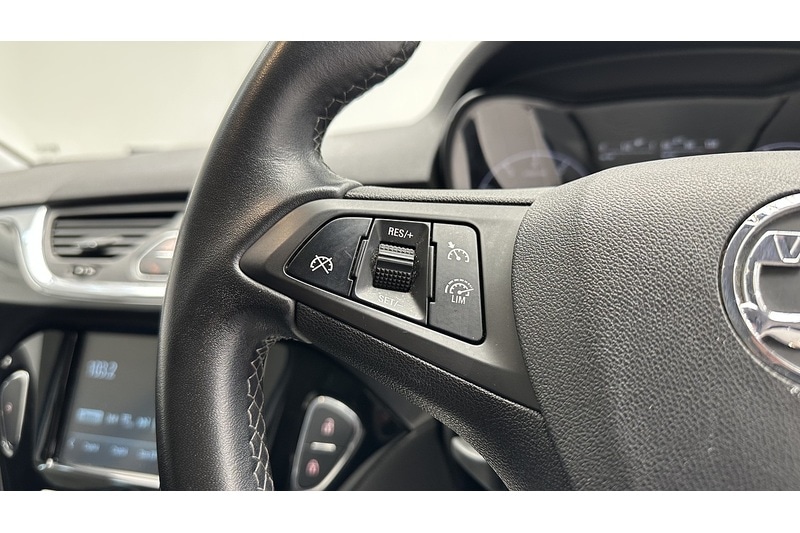 Used Vauxhall Corsa 2018 for sale - 77394935: Photo 37