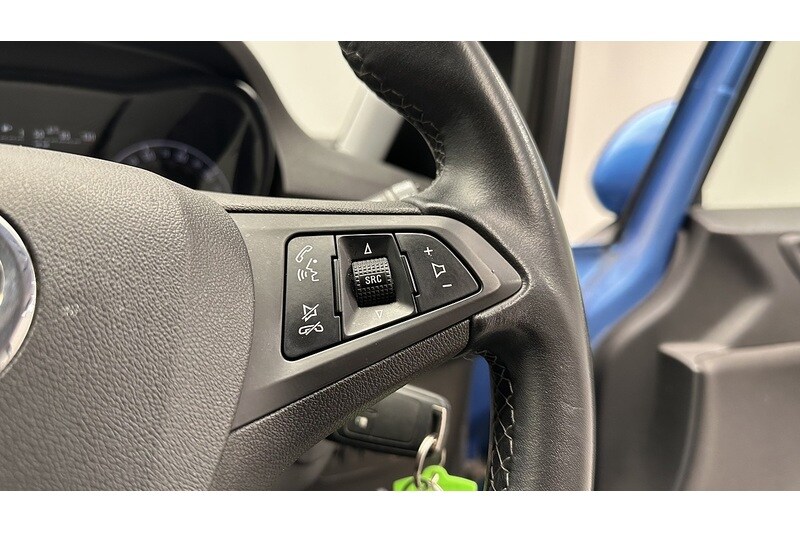 Used Vauxhall Corsa 2018 for sale - 77394935: Photo 38