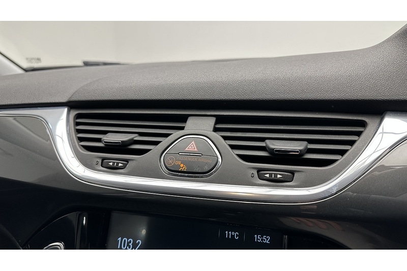 Used Vauxhall Corsa 2018 for sale - 77394935: Photo 39