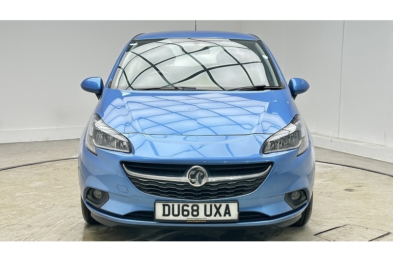 Used Vauxhall Corsa 2018 for sale - 77394935: Photo 4