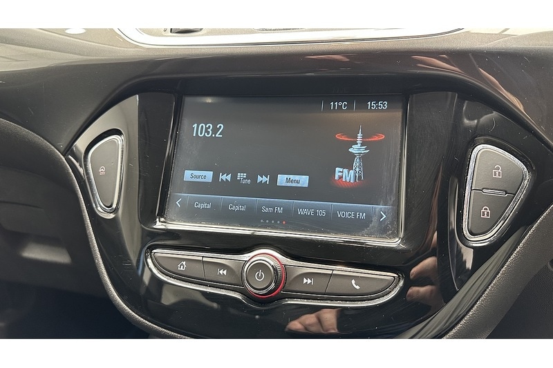 Used Vauxhall Corsa 2018 for sale - 77394935: Photo 40