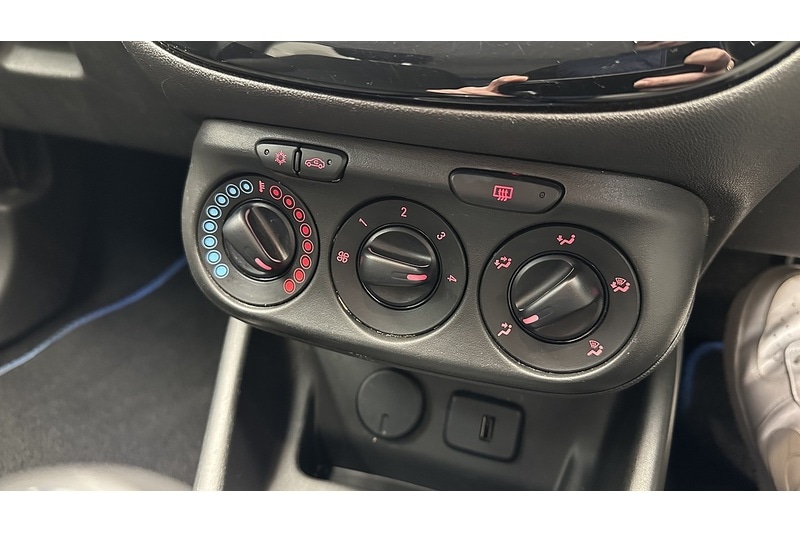 Used Vauxhall Corsa 2018 for sale - 77394935: Photo 41