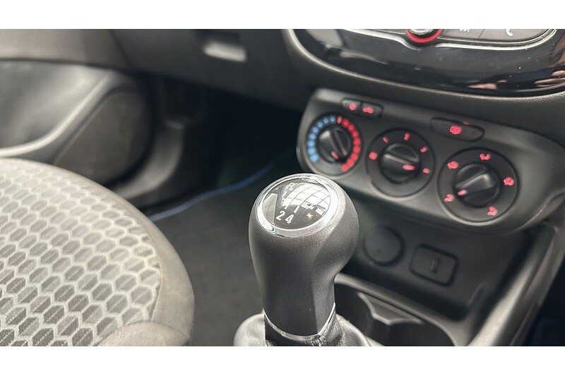 Used Vauxhall Corsa 2018 for sale - 77394935: Photo 42