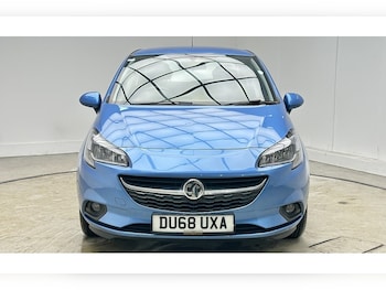 Used Vauxhall Corsa 2018 for sale - 77394935: Photo