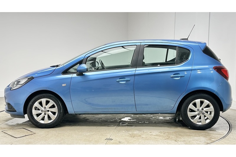 Used Vauxhall Corsa 2018 for sale - 77394935: Photo 8
