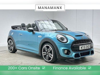 Used MINI Convertible 2019 for sale - 79570730: Photo