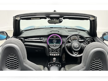 Used MINI Convertible 2019 for sale - 79570730: Photo