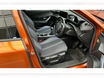 Used Peugeot 2008 2020 for sale - 78570703: Photo