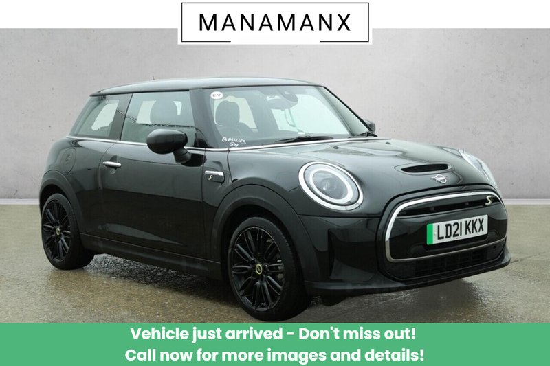 Used MINI Hatch 2021 for sale - 78045114: Photo 1