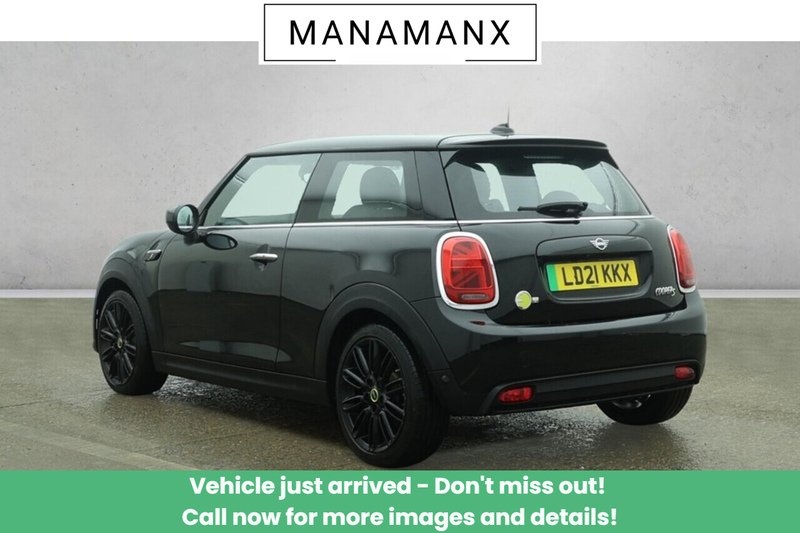 Used MINI Hatch 2021 for sale - 78045114: Photo 2