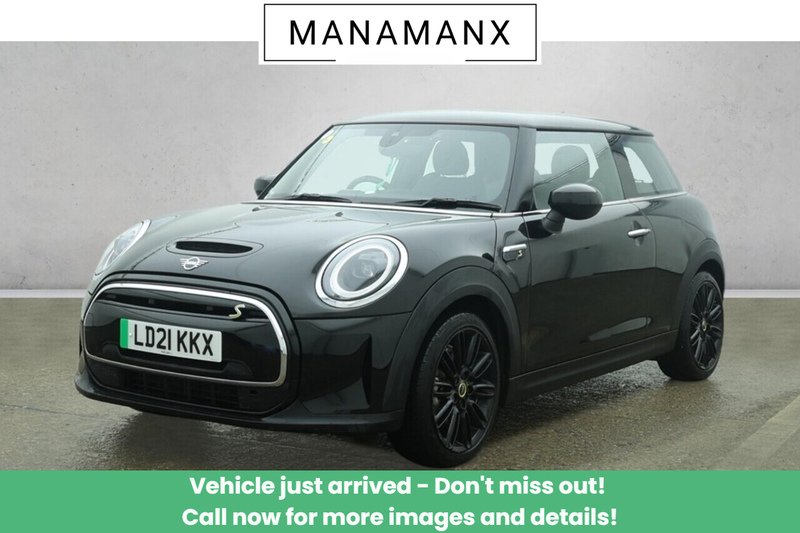 Used MINI Hatch 2021 for sale - 78045114: Photo 4