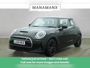 Used MINI Hatch 2021 for sale - 78045114: Photo