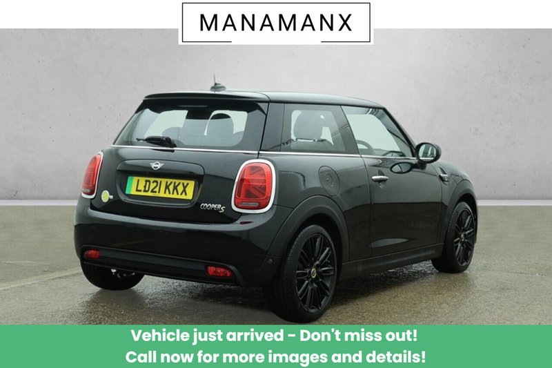 Used MINI Hatch 2021 for sale - 78045114: Photo 5