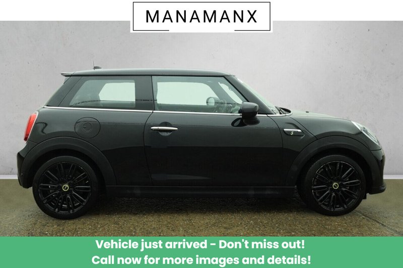 Used MINI Hatch 2021 for sale - 78045114: Photo 6