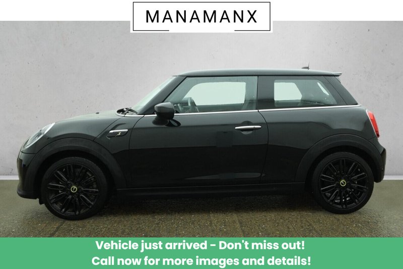 Used MINI Hatch 2021 for sale - 78045114: Photo 7