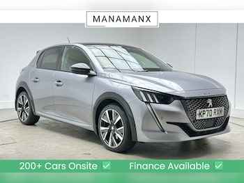 Used Peugeot 208 2020 for sale - 79392523: Photo