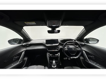 Used Peugeot 208 2020 for sale - 79392523: Photo