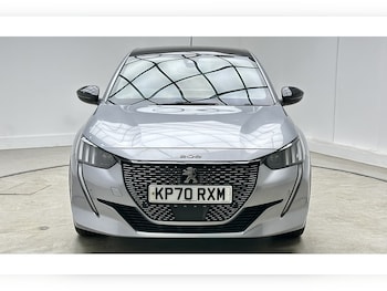 Used Peugeot 208 2020 for sale - 79392523: Photo