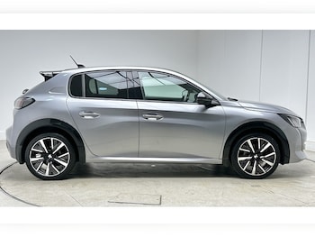 Used Peugeot 208 2020 for sale - 79392523: Photo
