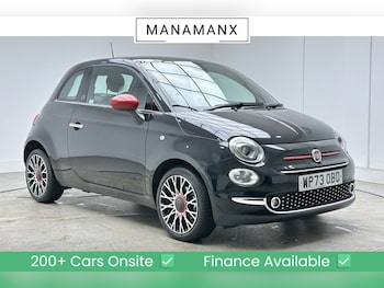 Used Fiat 500 2023 for sale - 78738961: Photo