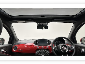 Used Fiat 500 2023 for sale - 78738961: Photo