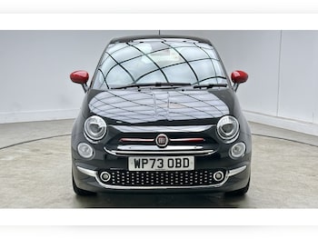 Used Fiat 500 2023 for sale - 78738961: Photo