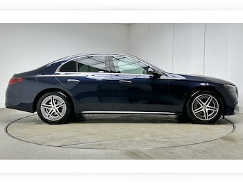 Used Mercedes-Benz E Class 2024 for sale - 78570707: Photo