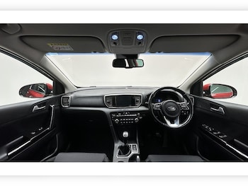Used Kia Sportage 2019 for sale - 78297641: Photo
