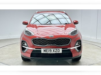 Used Kia Sportage 2019 for sale - 78297641: Photo