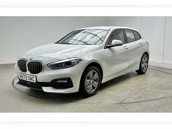 Used BMW 1 Series 2020 for sale - 78714841: Photo