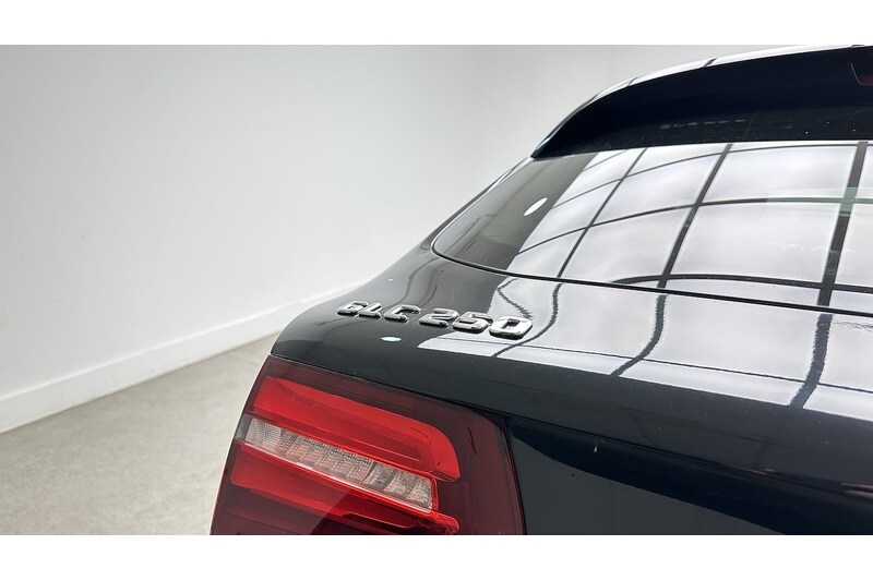 Used Mercedes-Benz GLC 2019 for sale - 78122322: Photo 14