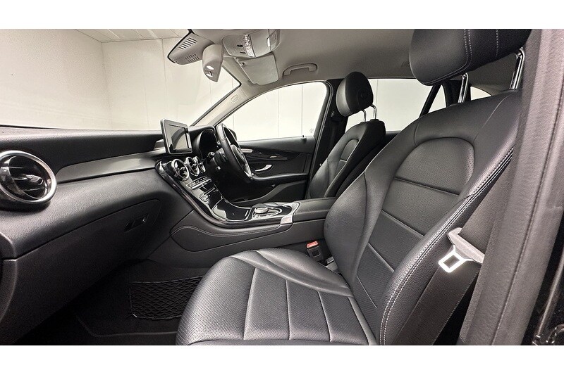 Used Mercedes-Benz GLC 2019 for sale - 78122322: Photo 20