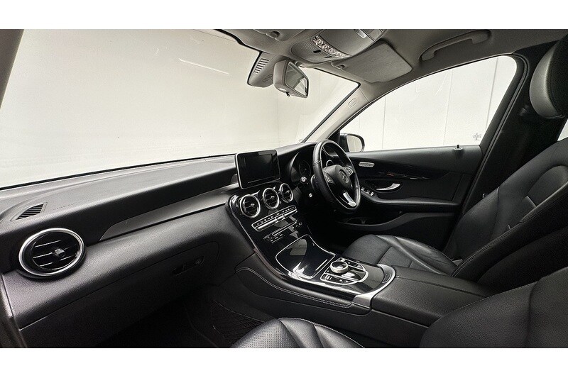 Used Mercedes-Benz GLC 2019 for sale - 78122322: Photo 21