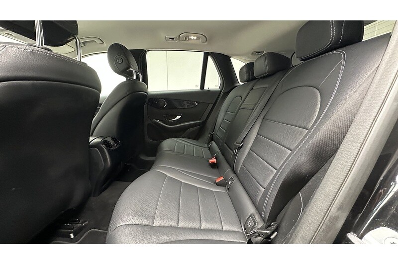 Used Mercedes-Benz GLC 2019 for sale - 78122322: Photo 22