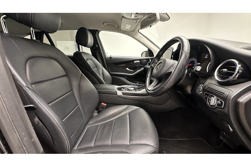 Used Mercedes-Benz GLC 2019 for sale - 78122322: Photo 28