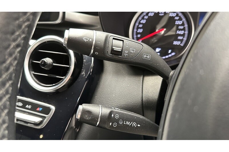 Used Mercedes-Benz GLC 2019 for sale - 78122322: Photo 35