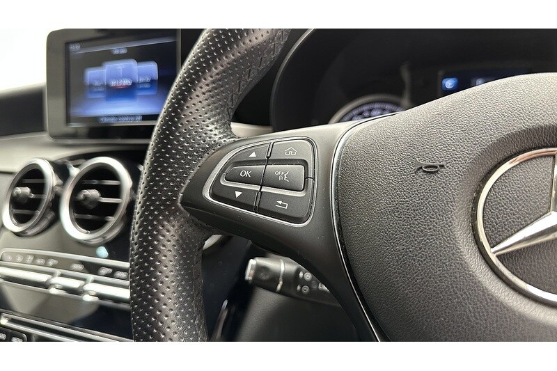 Used Mercedes-Benz GLC 2019 for sale - 78122322: Photo 37