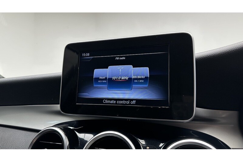 Used Mercedes-Benz GLC 2019 for sale - 78122322: Photo 39