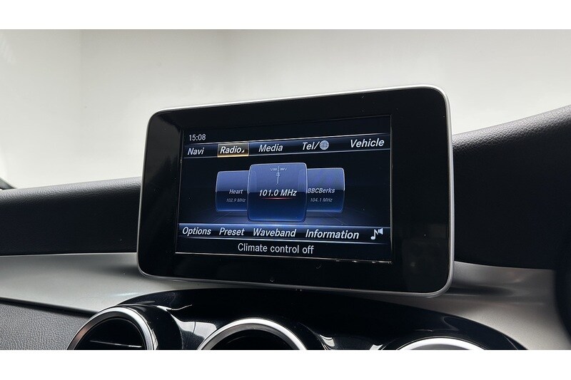 Used Mercedes-Benz GLC 2019 for sale - 78122322: Photo 40