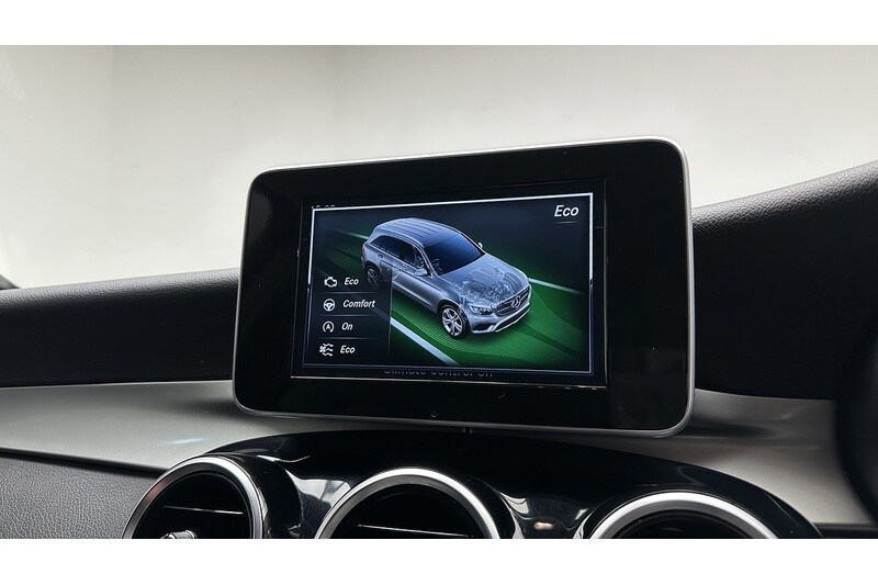 Used Mercedes-Benz GLC 2019 for sale - 78122322: Photo 41