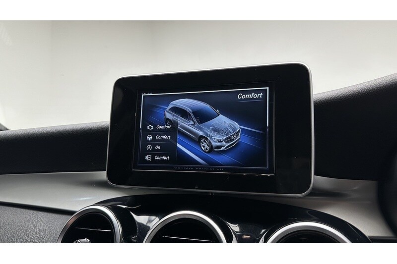 Used Mercedes-Benz GLC 2019 for sale - 78122322: Photo 42